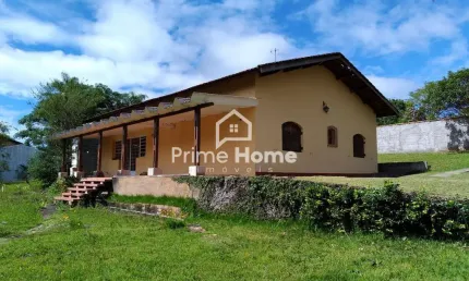 Chácara / sítio com 33 quartos à venda na dos Emanuel Carlos Garcia da Silva, 9, Jardim Estância Brasil, Atibaia, 6000 m2 por R$ 980.000
