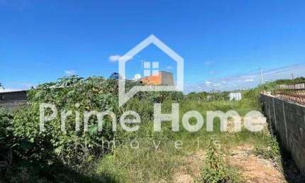 Terreno à venda na Estrada do Campo Redondo, 08, Cidade Satélite Íris, Campinas por R$ 223.000