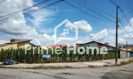 Terreno à venda na Acre, 273, Jardim do Engenho, Monte Mor por R$ 138.000