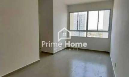 Apartamento com 2 quartos à venda na Rua Frederico Alves da Costa, 801, Jardim Nova Hortolândia I, Hortolândia, 53 m2 por R$ 265.000