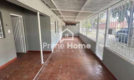 Casa comercial à venda na Rua Ernesto Carlos Reimann, 208, Jardim Campos Elíseos, Campinas, 220 m2 por R$ 560.000