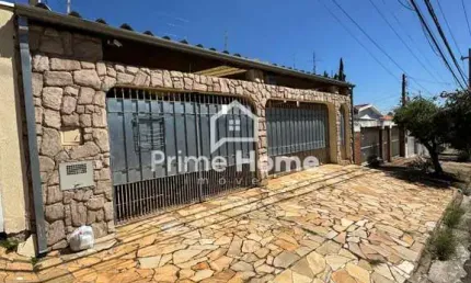 Casa com 3 quartos à venda na Rua República Dominicana, 969, Jardim Nova Europa, Campinas, 150 m2 por R$ 650.000