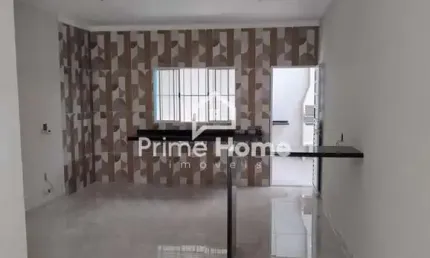Casa com 3 quartos à venda na rua maria amália colaço paes, 37, vila castelo branco, campinas, 64 m2 por r$ 440.000