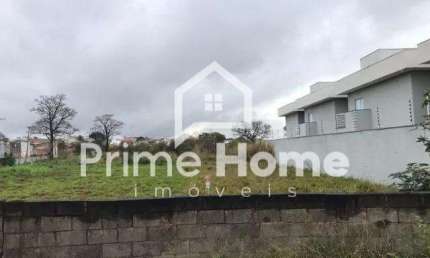 Terreno à venda na Travessa Sylvio Costa Alves, 168, Parque Gabriel, Hortolândia por R$ 595.000