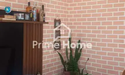 Apartamento com 2 quartos à venda na rua júlia lopes pinheiro, 85, conjunto habitacional campinas f, campinas, 42 m2 por r$ 155.000
