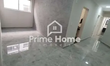 Apartamento com 3 quartos à venda na rua pérola, 153, jardim santa esmeralda, hortolândia, 71 m2 por r$ 284.000