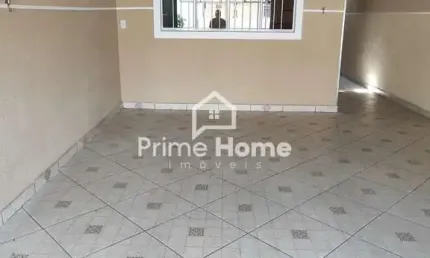 Casa com 2 quartos à venda na Conceiçao Aparecida Morello Figueira, 278, Jardim Cidade Nova (Nova Veneza), Sumaré, 10 m2 por R$ 320.000