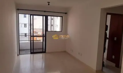 Apartamento com 2 quartos à venda na Travessa Jorge Norton, 45, Bosque, Campinas, 60 m2 por R$ 500.000