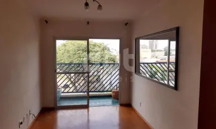 Apartamento com 3 quartos à venda na rua doutor sales de oliveira, 120, vila industrial, campinas, 105 m2 por r$ 440.000