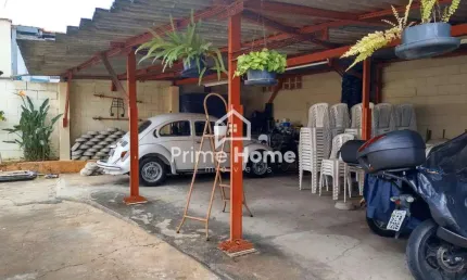 Casa com 3 quartos à venda na Rua João Batista de Lisboa, 120, Nova Campinas, Campinas, 307 m2 por R$ 745.000