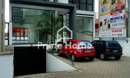 Prédio para alugar na Rua Maria Monteiro, 198, Cambuí, Campinas, 495 m2 por R$ 19.500