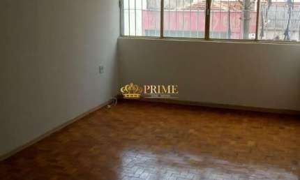 Apartamento com 2 quartos à venda na Avenida Benjamin Constant, 1023, Centro, Campinas, 70 m2 por R$ 280.000