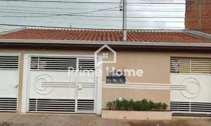 Casa comercial à venda na Adélia Bellonci Tomazim, 35, Conjunto Habitacional Angelo Tomazin, Sumaré, 150 m2 por R$ 420.000