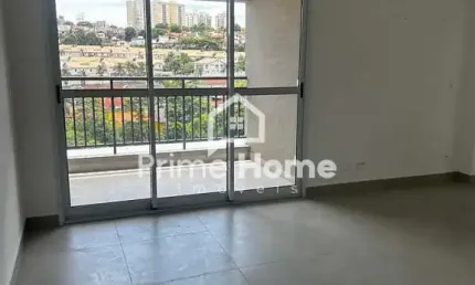 Apartamento com 2 quartos para alugar na Rua Helena Steimberg, 597, Nova Campinas, Campinas, 59 m2 por R$ 4.500