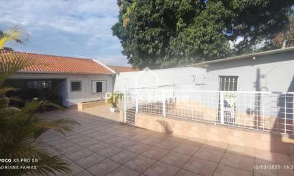 Casa com 2 quartos à venda na Rocco Millesoli, 18, Jardim Santa Terezinha, Campinas, 100 m2 por R$ 430.000