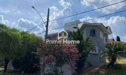 Casa em condomínio fechado com 6 quartos para alugar na Alameda Ezequiel Mantoanelli, 10, Loteamento Green View Village, Indaiatuba, 290 m2 por R$ 8.000