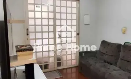 Casa com 2 quartos à venda na rua armando lopes, 160, loteamento residencial porto seguro, campinas, 41 m2 por r$ 320.000