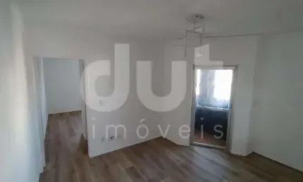 Apartamento com 1 quarto à venda na Rua Duque de Caxias, 1093, Centro, Campinas, 45 m2 por R$ 270.000