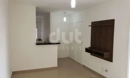Apartamento com 2 quartos à venda na Rua Clara Camarão, 272, Jardim Amazonas, Campinas, 56 m2 por R$ 318.000