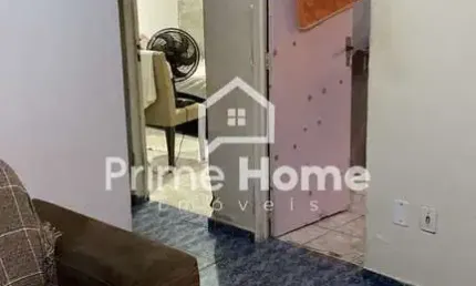 Casa com 3 quartos à venda na Rua Nelson Taufic Nassif, 56, Conjunto Mauro Marcondes, Campinas, 100 m2 por R$ 350.000
