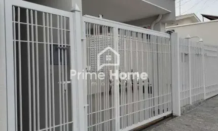 Casa com 3 quartos à venda na Joaquim Egydio Orsi, 97, Jardim García, Campinas, 159 m2 por R$ 790.000