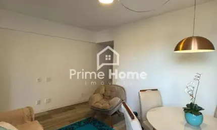 Apartamento com 1 quarto à venda na Rua Duque de Caxias, 770, Centro, Campinas, 62 m2 por R$ 285.000
