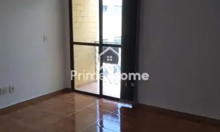 Apartamento com 2 quartos à venda na Avenida Emílio Bosco, 145, Parque Yolanda (Nova Veneza), Sumaré, 67 m2 por R$ 170.000
