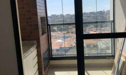 Apartamento com 2 quartos à venda na Rua Desembargador Campos Maia, 232, Jardim Dom Bosco, Campinas, 60 m2 por R$ 720.000