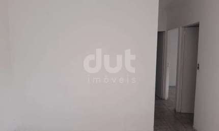 Apartamento com 2 quartos à venda na Rua João Iamarino, 3, Jardim Bela Vista, Campinas, 48 m2 por R$ 250.000