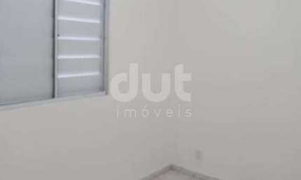 Apartamento com 2 quartos à venda na Rua Abel Antônio Mendanha, 125, Jardim Novo Campos Elíseos, Campinas, 59 m2 por R$ 280.000
