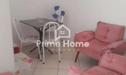 Apartamento com 1 quarto à venda na Rua Doutor Quirino, 1580, Centro, Campinas, 40 m2 por R$ 190.000