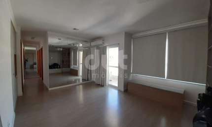 Apartamento com 3 quartos à venda na Avenida Rotary, 155, Vila Brandina, Campinas, 82 m2 por R$ 620.000