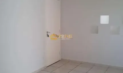 Apartamento com 3 quartos à venda na Rua Francisco de Assis Pupo, 83, Vila Industrial, Campinas, 69 m2 por R$ 230.000