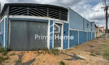 Casa com 2 quartos à venda na Rua dos Camaiuras, 6, Vila Costa e Silva, Campinas, 124 m2 por R$ 450.000