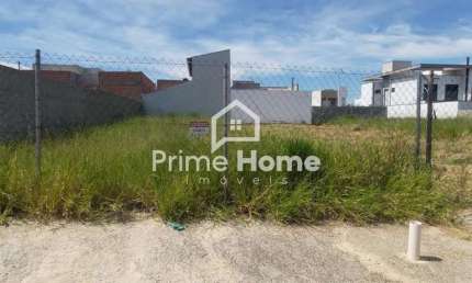 Terreno à venda na Rua Maria Raimundo Alves Gatto, Residencial Cittá di Salerno, Campinas por R$ 150.000