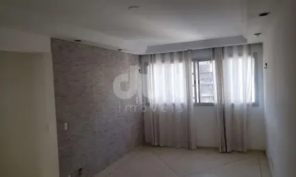 Apartamento com 2 quartos à venda na Rua Joaquim de Paula Souza, 477, Jardim Proença, Campinas, 72 m2 por R$ 320.000