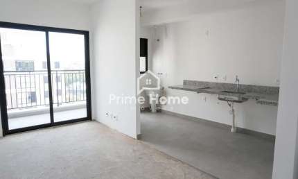 Apartamento com 2 quartos à venda na Avenida Wellman Galvão de França Rangel, 4200, Swiss Park, Campinas, 65 m2 por R$ 675.000
