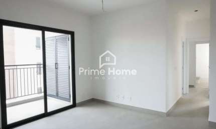 Apartamento com 3 quartos à venda na Avenida Wellman Galvão de França Rangel, 4200, Swiss Park, Campinas, 76 m2 por R$ 785.000