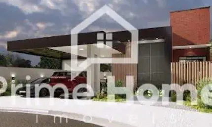Casa em condomínio fechado com 3 quartos à venda na rua christiano seleguin, 300, parque residencial indaiá, indaiatuba, 145 m2 por r$ 950.000