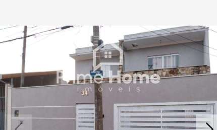 Casa com 3 quartos para alugar na Rua Jair Pinto de Moura, 34, Vila Nova Teixeira, Campinas, 250 m2 por R$ 5.500