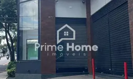 Sala comercial para alugar na Rua Treze de Maio, 681, Vila Olivo, Valinhos, 30 m2 por R$ 2.500