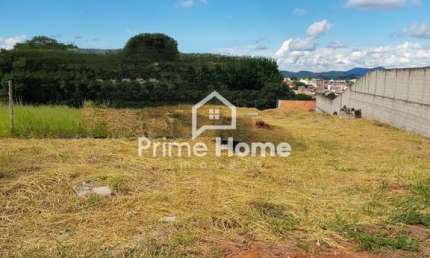 Terreno à venda na Área Rural, 660, Área Rural de Pouso Alegre, Pouso Alegre por R$ 160.000