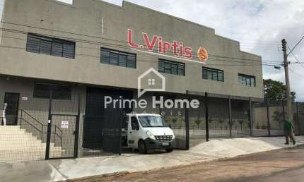 Sala comercial à venda na Rogério de Souza Trindade, 165, Parque Montreal, Campinas, 380 m2 por R$ 6.000.000