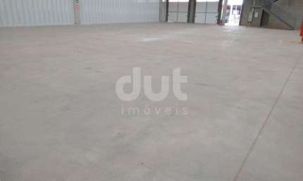 Barracão / Galpão / Depósito para alugar no Jardim Manchester (Nova Veneza), Sumaré , 1350 m2 por R$ 26.325