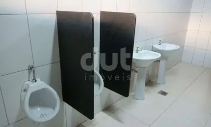 Barracão / Galpão / Depósito para alugar no Jardim Manchester (Nova Veneza), Sumaré , 1350 m2 por R$ 26.325