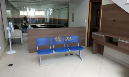 Prédio para alugar na Avenida Monte Castelo, 586, Jardim Proença, Campinas, 780 m2 por R$ 13.000