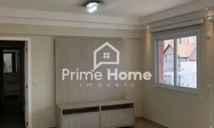 Apartamento com 3 quartos para alugar no Mansões Santo Antônio, Campinas , 82 m2 por R$ 5.500
