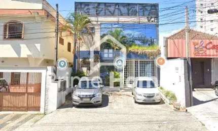 Sala comercial à venda na avenida da saudade, 493, ponte preta, campinas, 233 m2 por r$ 980.000