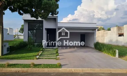 Casa em condomínio fechado com 3 quartos à venda na avenida josé puccinelli, 1240, campos do conde ii, paulínia, 187 m2 por r$ 1.250.000