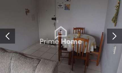 Apartamento com 2 quartos para alugar na Rua Antônio Rodrigues Moreira Neto, 201, Jardim Paulicéia, Campinas, 60 m2 por R$ 2.000